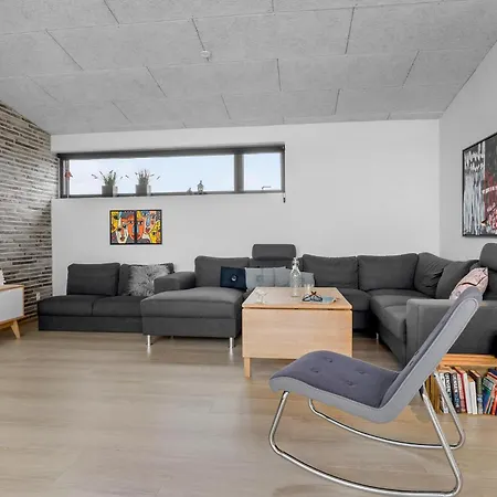 Cozy In With House Sea View Vakantiehuis