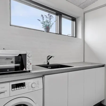 Cozy In With House Sea View Vakantiehuis