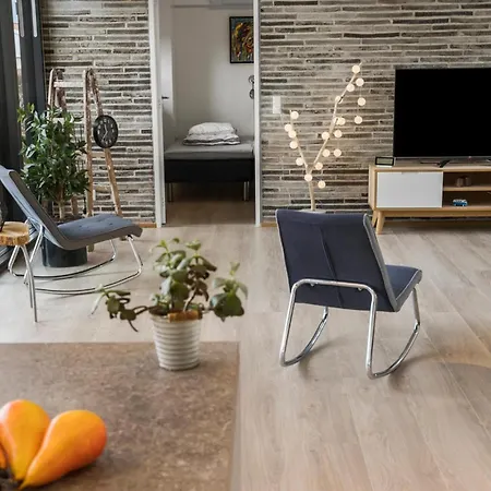Cozy In With House Sea View Vakantiehuis