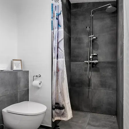 Cozy In With House Sea View Бёркоп