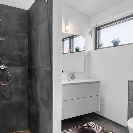 Cozy In With House Sea View Vakantiehuis *