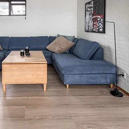 Cozy In With House Sea View Hébergement de vacances