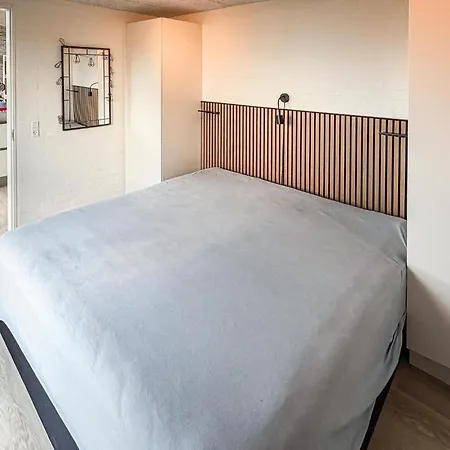 Hébergement de vacances Cozy In With House Sea View *